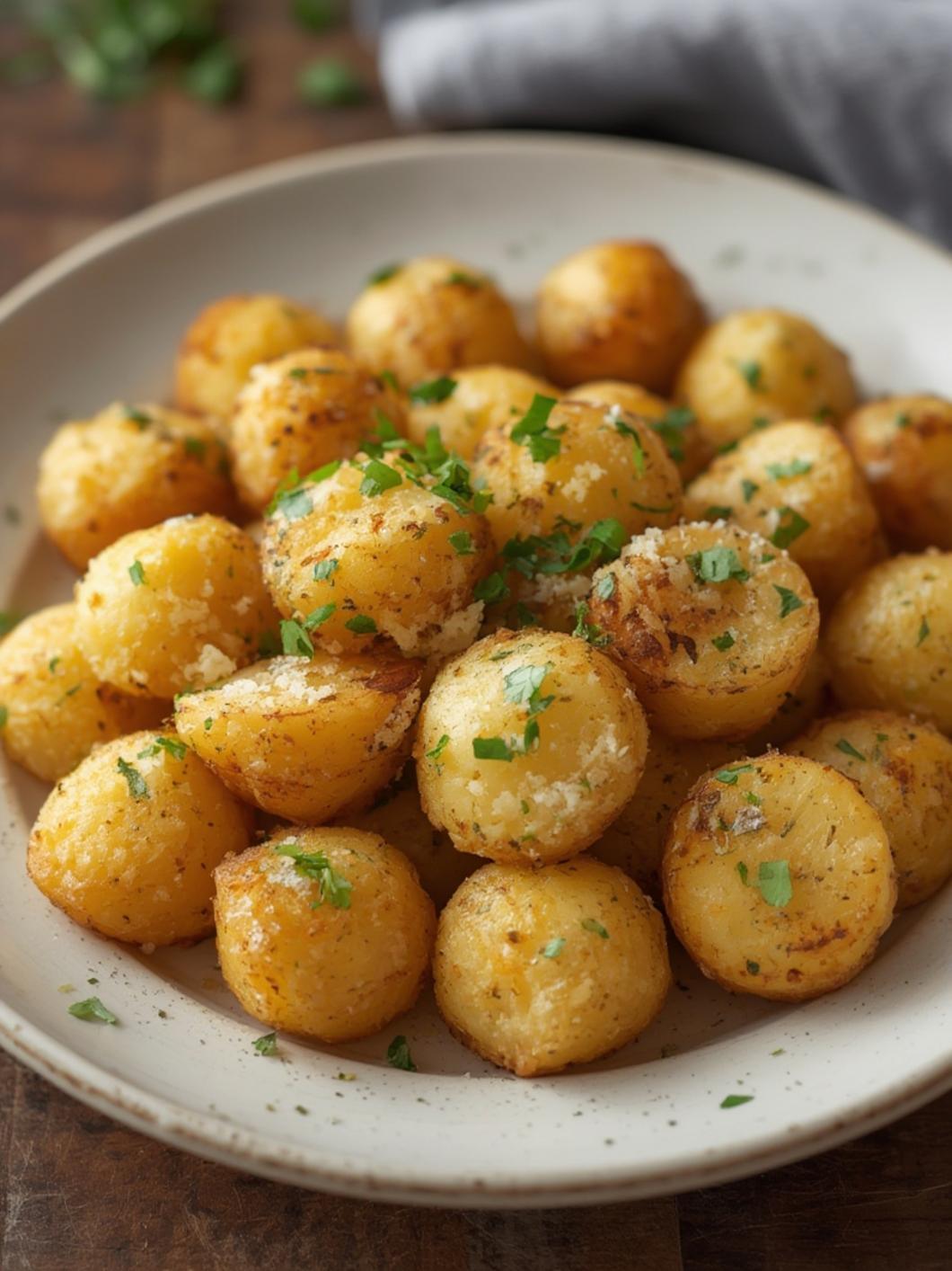 Funeral Potatoes served