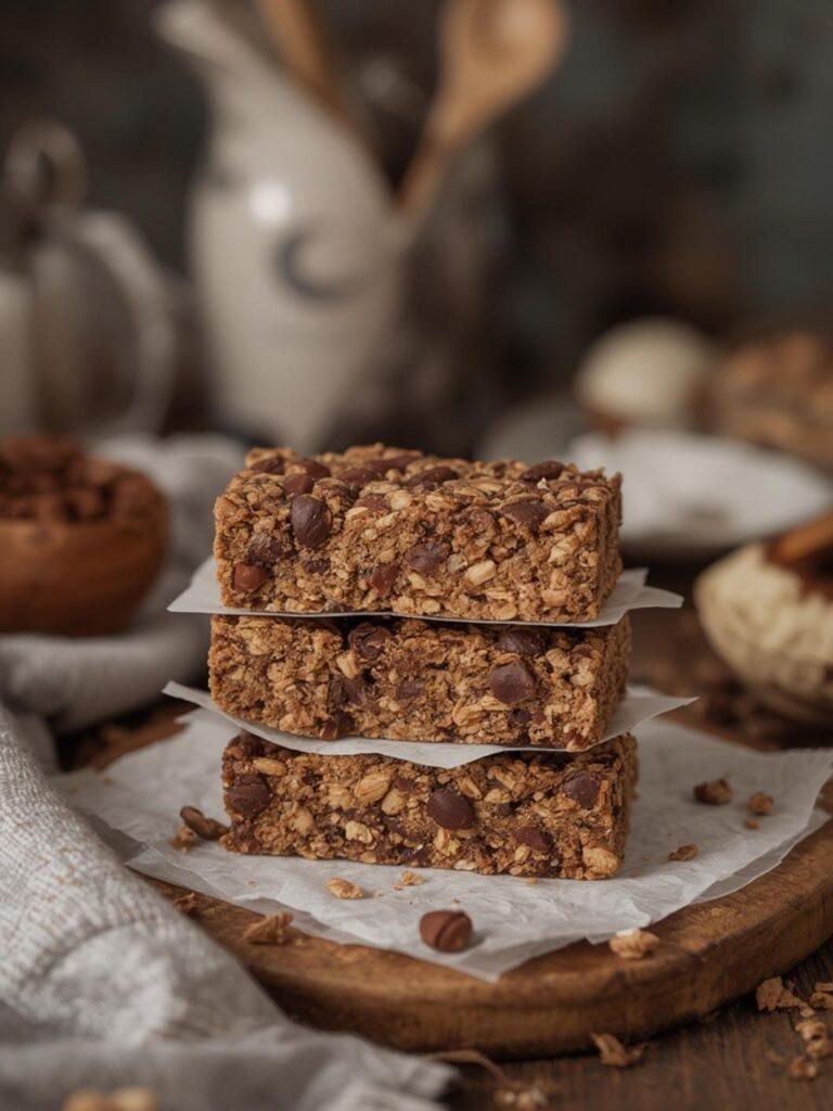granola bars