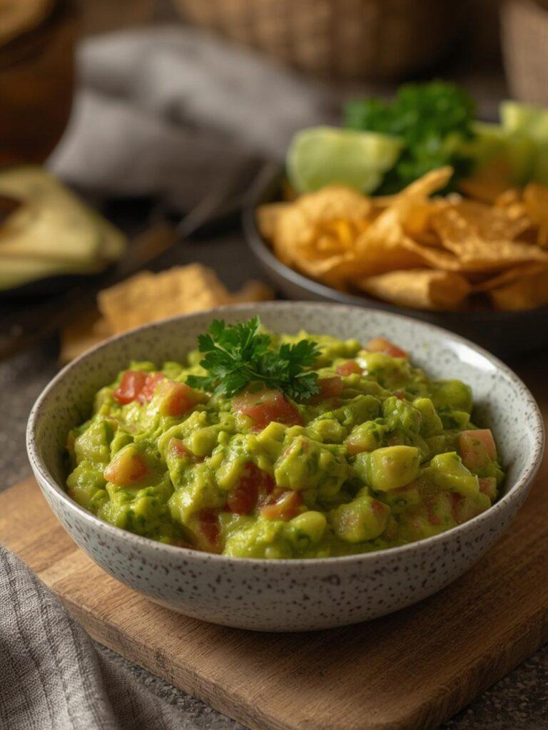 Guacamole
