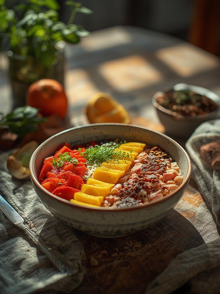 Sunrise Energy Bowl